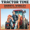 About Tractor Time Song