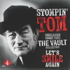 Words Of Stompin' Tom: "An Identifiably Canadian Song"