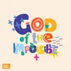 About God Of The Impossible Song