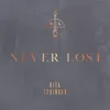 About Never Lost Song