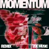 About Momentum Remix Song