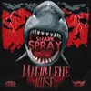 About Shark Spray Song