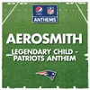 About Legendary Child - Patriots Anthem Song