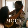 About Moça Song