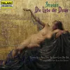 R. Strauss: Die Liebe der Danae, Op. 83, Act II: Treulose Danae! Du hast gewählt! Live In Avery Fisher Hall, Lincoln Center / New York, NY / January 16, 2000
