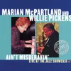 Ain't Misbehavin' Live At Joe Segal's Jazz Showcase, Chicago, IL / December 22-24, 2000