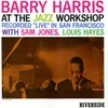 Is You Is Or Is You Ain't My Baby? Take 1 / Live From The Jazz Workshop, San Francisco, CA / May 15 & 16, 1960