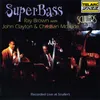 SuperBass Theme 1 Live At Sculler's Jazz Club, Boston, MA / October 17-18, 1996