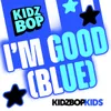 About I'm Good (Blue) Song