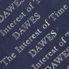The Interest Of Time