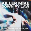 DOWN BY LAW Live from Atlanta, GA