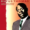 Promo For Rufus Thomas