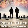 About 1000 Leuchtraketen Song