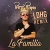 About La Familia Ldhg Remix Song