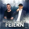 About Wir wollen doch nur feiern Song