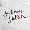 About Je t'aime, J'adore Ukranian Version Song