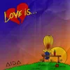 About Love is... Song