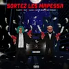 About Sortez les mapessa Song