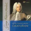 Handel: Alexander's Feast, HWV. 75 / Pt. 2 - Now strike the golden lyre again - Break his bond - Hark, hark! The horrid sound