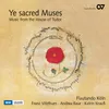 Byrd: Ye sacred Muses