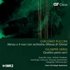 Puccini: Messa a 4 voci con orchestra, SC 6 - I. Kyrie