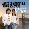 About California Blue Song