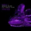 Broken Blues Purple Disco Machine Remix
