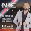 Die Nacht sie trägt nur dein Gesicht Nur So! Remix