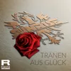 Tränen aus Glück