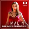 About Dein Lächeln trifft ins Herz Song