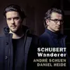 Schubert: Der Wanderer, D. 493
