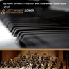 Liszt: Piano Sonata in B Minor, S. 178: I. Lento assai - Allegro energico (Arr. for Orchestra by Leo Weiner)