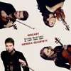 Mozart: String Quartet No. 9 in A Major, K. 169: IV. Rondeau. Allegro