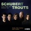 The Trout Pond, for Violin, Viola, Cello, Double Bass and Piano, A Variation on the Theme of Franz schubert's Lied "The Trout", Op. 23