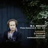 Mozart: Piano Concerto No. 12 in A Major, K. 414: II. Andante