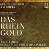 Wagner: Das Rheingold, WWV 86A / Scene 4: Weiche, Wotan! Weiche!