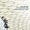 C.P.E. Bach: Piano Trio in F Major, H. 533: I. Andante—Allegro assai