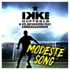 About Modeste Song Song