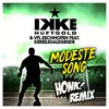 About Modeste Song Honk! Remix Song