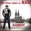 About Mir blieve immer in Kölle Song