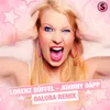 About Johnny Däpp Dalora Remix Song
