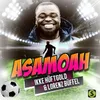 About Asamoah Song