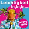 Leichtigkeit Party Remix