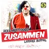 Zusammen