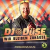 About Wir bleiben zuhause Song