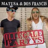About Illegale Partys Song