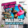 About Mallorca wir sind auf dem Weg Song