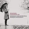 Schumann: Symphony No. 1 in B-Flat Major, Op. 38 "Spring": I. Andante un poco maestoso - Allegro molto vivace Live