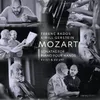 Mozart: Sonata for Piano 4 Hands in C Major, K. 521: I. Allegro