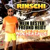 About Mein bester Freund heißt Wochenende Song